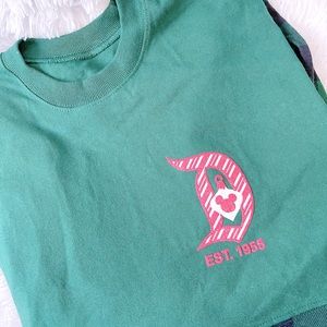 Disneyland Christmas Spirit Jersey